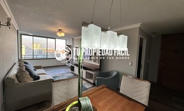 AV. P. A. CERDA, PARQUE BICENTENARIO , AV. G. VELÁSQUEZ