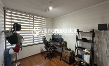 AV. P. A. CERDA, PARQUE BICENTENARIO , AV. G. VELÁSQUEZ