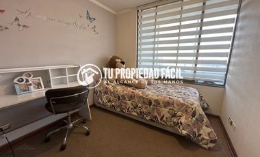 AV. P. A. CERDA, PARQUE BICENTENARIO , AV. G. VELÁSQUEZ