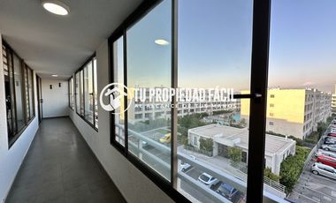 AV. P. A. CERDA, PARQUE BICENTENARIO , AV. G. VELÁSQUEZ