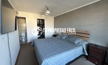 AV. P. A. CERDA, PARQUE BICENTENARIO , AV. G. VELÁSQUEZ