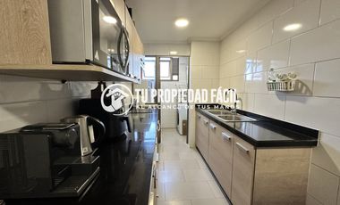 AV. P. A. CERDA, PARQUE BICENTENARIO , AV. G. VELÁSQUEZ