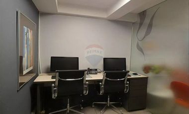 METRO LOS LEONES EXCELENTE OFICINA