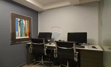 METRO LOS LEONES EXCELENTE OFICINA