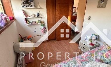 SEGUNDA VIVIENDA 4D+SS CHICUREO PONIENTE