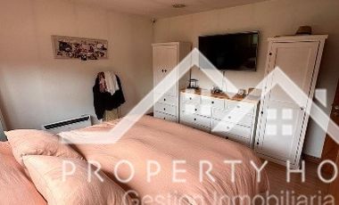 SEGUNDA VIVIENDA 4D+SS CHICUREO PONIENTE