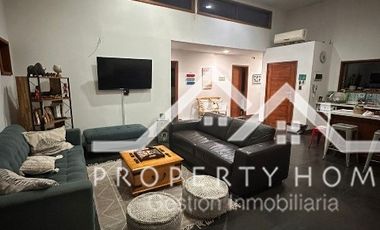 SEGUNDA VIVIENDA 4D+SS CHICUREO PONIENTE