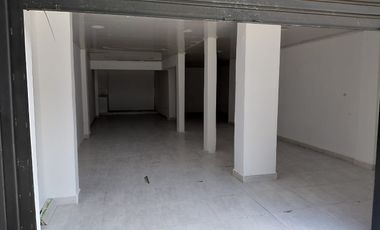 LOCAL EN ARRIENDO EN EL PROGRESO / DOSQUEBRADAS