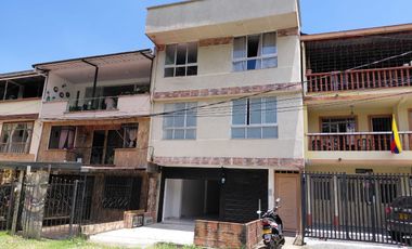 LOCAL EN ARRIENDO EN EL PROGRESO / DOSQUEBRADAS