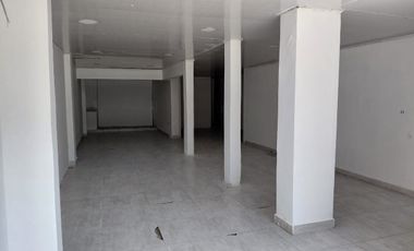 LOCAL EN ARRIENDO EN EL PROGRESO / DOSQUEBRADAS