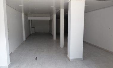 LOCAL EN ARRIENDO EN EL PROGRESO / DOSQUEBRADAS