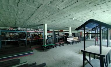 BODEGA EN ARRIENDO EN COMBIA/PEREIRA