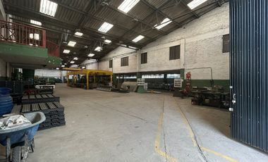 BODEGA EN ARRIENDO EN COMBIA/PEREIRA