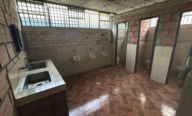 BODEGA EN ARRIENDO EN COMBIA/PEREIRA