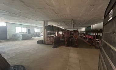 BODEGA EN ARRIENDO EN COMBIA/PEREIRA