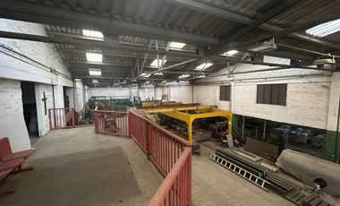 BODEGA EN ARRIENDO EN COMBIA/PEREIRA