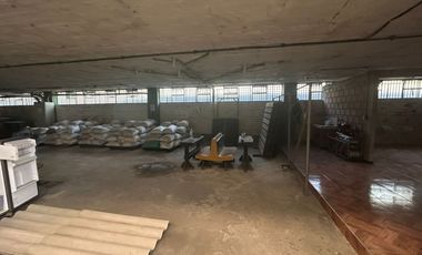 BODEGA EN ARRIENDO EN COMBIA/PEREIRA
