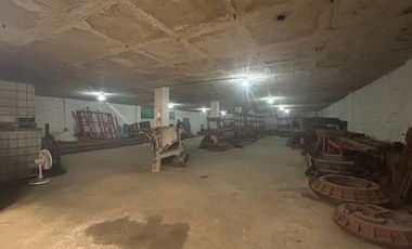 BODEGA EN ARRIENDO EN COMBIA/PEREIRA