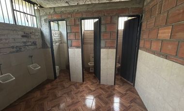 BODEGA EN ARRIENDO EN COMBIA/PEREIRA