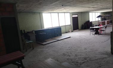 BODEGA EN ARRIENDO EN COMBIA/PEREIRA