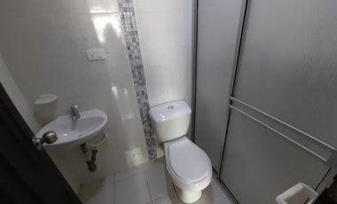 APARTAESTUDIO EN ARRIENDO EN LOS ROSALES/MANIZALES