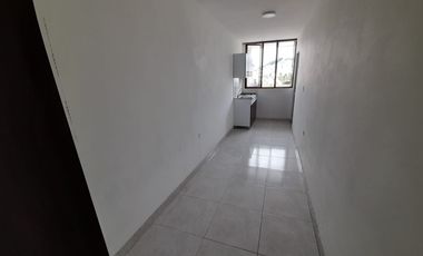 APARTAESTUDIO EN ARRIENDO EN LOS ROSALES/MANIZALES