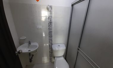 APARTAESTUDIO EN ARRIENDO EN LOS ROSALES/MANIZALES