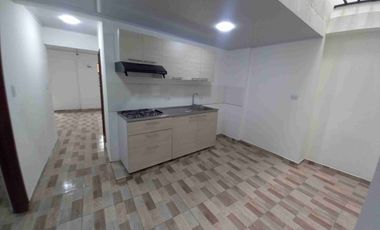 APARTAMENTO EN ARRIENDO EN VILLAMARIA/CALDAS