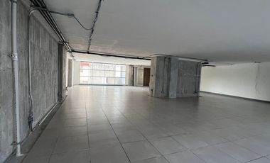 Renta Oficinas 128m² Acondicionada a media cuadra de Reforma, Cuauhtémoc