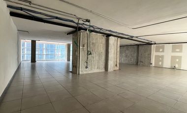 Renta Oficinas 128m² Acondicionada a media cuadra de Reforma, Cuauhtémoc