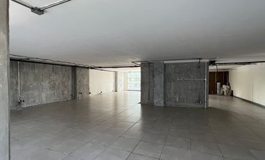 Renta Oficinas 128m² Acondicionada a media cuadra de Reforma, Cuauhtémoc