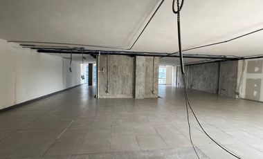 Renta Oficinas 128m² Acondicionada a media cuadra de Reforma, Cuauhtémoc