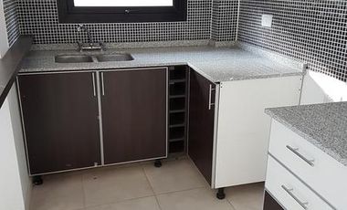 Departamento - Jose Marmol