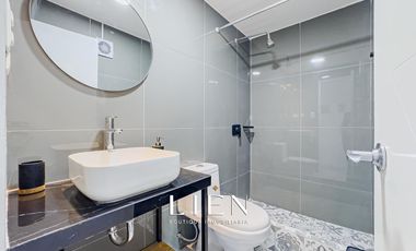 Alquiler de departamento de 1 habitación amoblado con modernos acabados a 1 cuadra de la USMP