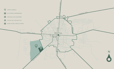 Últimos lotes en etapa de lanzamiento a $182k. El valor aumentará con el desarro