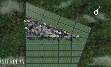 Últimos lotes en etapa de lanzamiento a $182k. El valor aumentará con el desarro