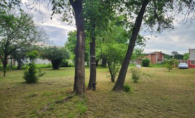 Casa quinta en venta en escobar