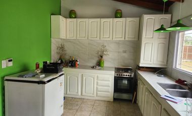 Casa quinta en venta en escobar