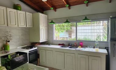 Casa quinta en venta en escobar