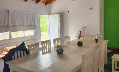 Casa quinta en venta en escobar