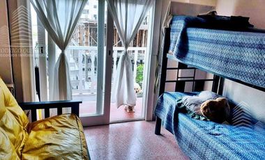 DEPARTAMENTO DE 3 AMB. EN SAN BERNARDO-PERMUTA!!!!