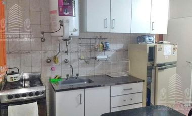 DEPARTAMENTO DE 3 AMB. EN SAN BERNARDO-PERMUTA!!!!