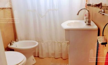 DEPARTAMENTO DE 3 AMB. EN SAN BERNARDO-PERMUTA!!!!