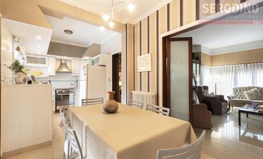 Casa sobre 9 de Julio al 600, Bernal Centro