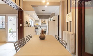 Casa sobre 9 de Julio al 600, Bernal Centro