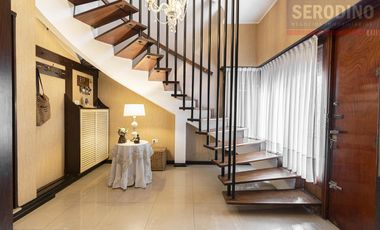 Casa sobre 9 de Julio al 600, Bernal Centro