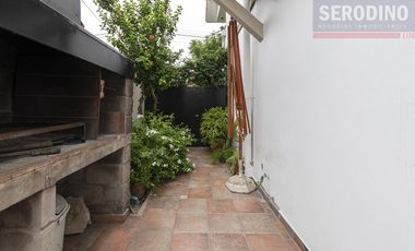 Casa sobre 9 de Julio al 600, Bernal Centro