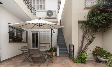 Casa sobre 9 de Julio al 600, Bernal Centro