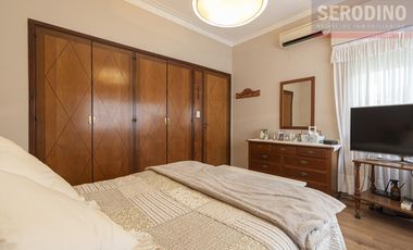 Casa sobre 9 de Julio al 600, Bernal Centro