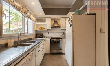 Casa sobre 9 de Julio al 600, Bernal Centro